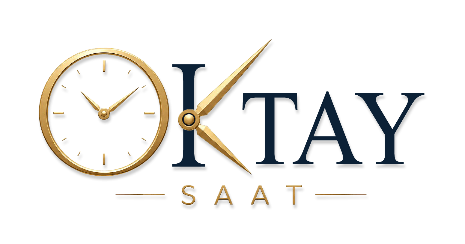 Oktay Saat