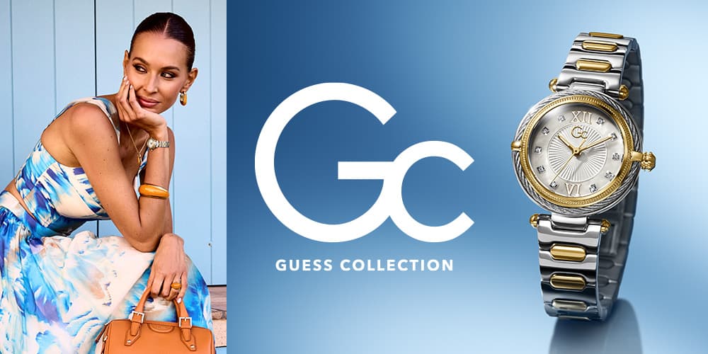 GC