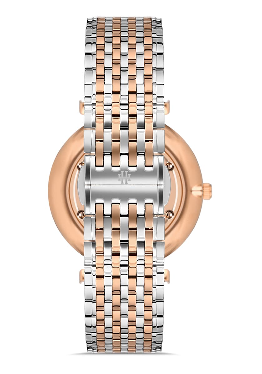 Hislon Men's Classic CL119T-03SR 2