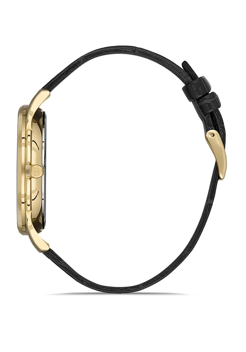 Hislon Men's Classic CL120G-04BG 2
