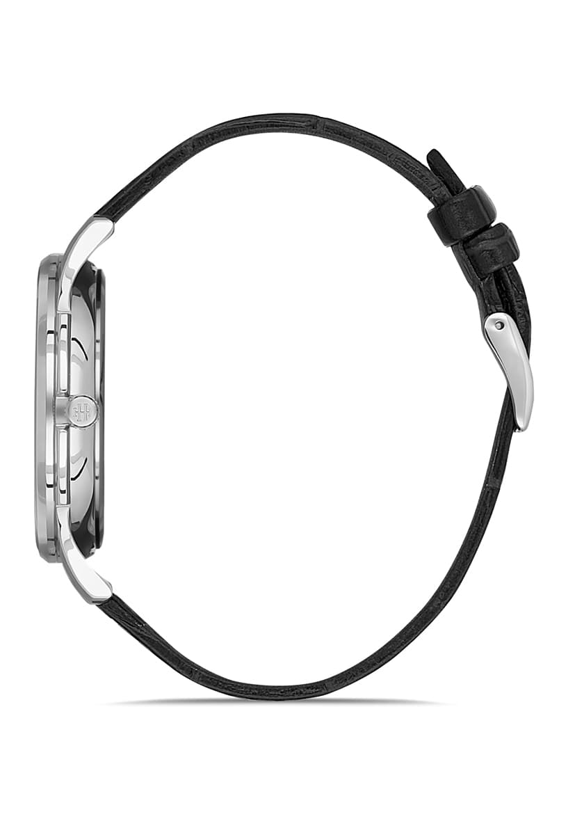 Hislon Men's Classic CL120S-04BS 4