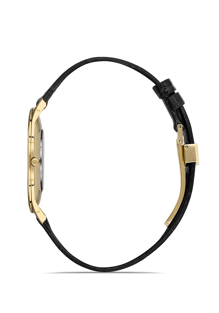 Hislon Men's Classic CL135G-08KG 3