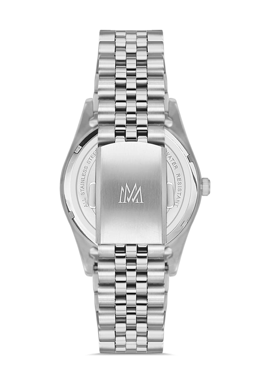 Momentus Men's Classic CM131S-04SS 2