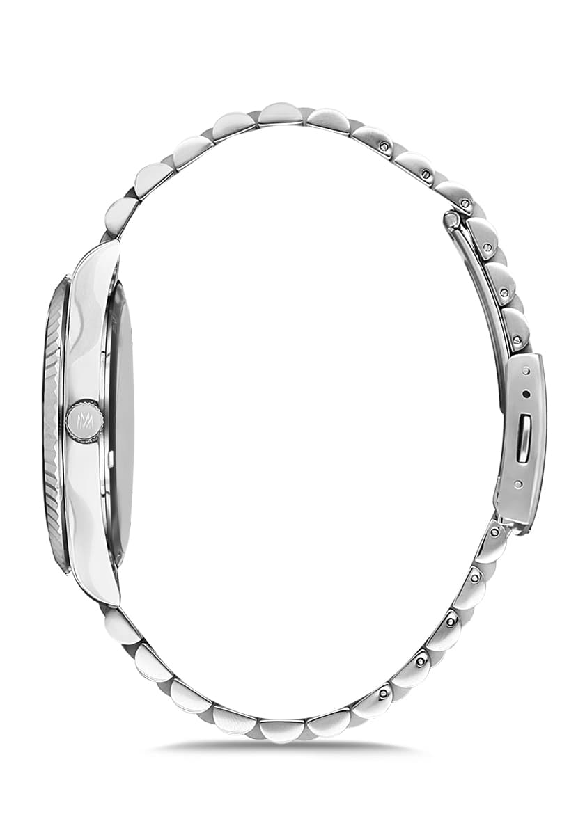 Momentus Men's Classic CM131S-11SS 2