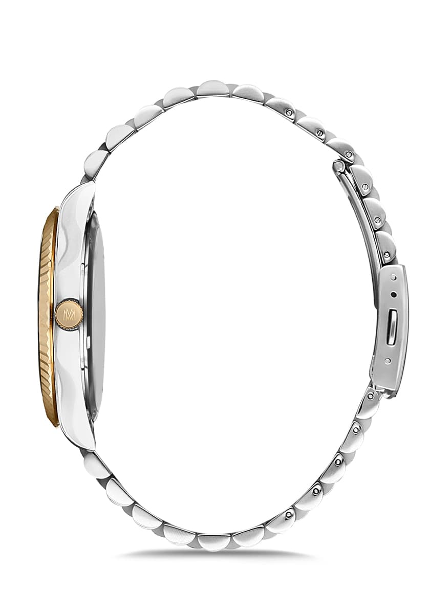 Momentus Men's Classic CM131T-02SG 2