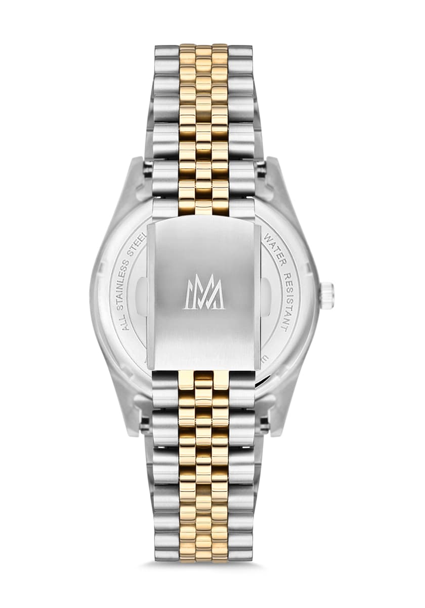 Momentus Men's Classic CM131T-02SG 3