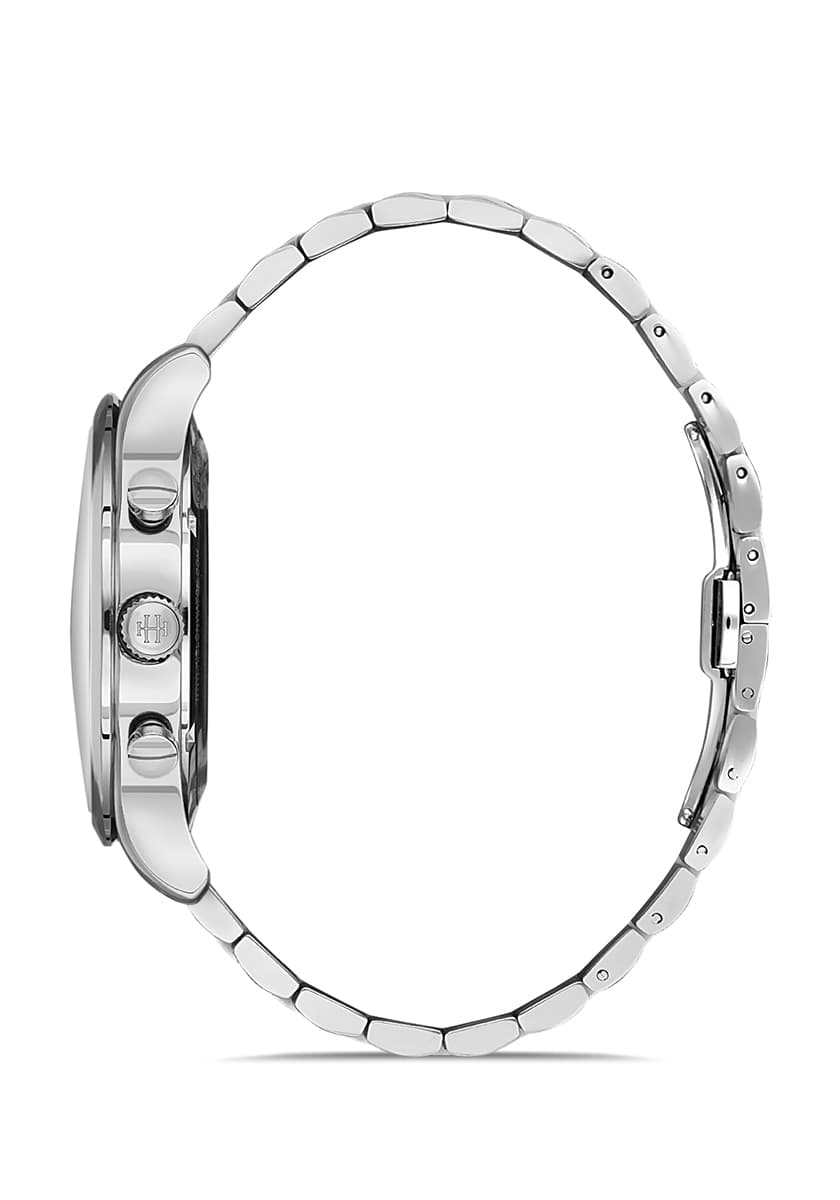 Hislon Men's Masterwork MS101S-02SR 2