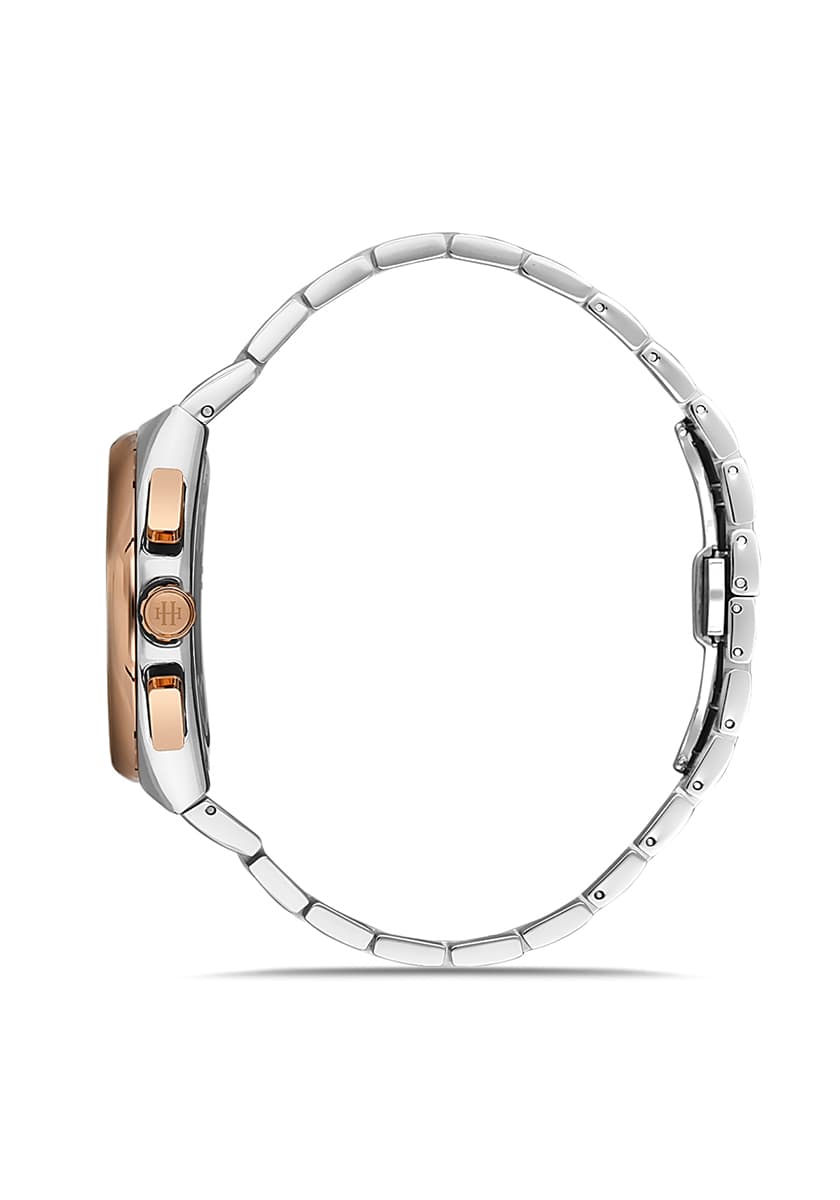 Hislon Men's Masterwork MS136T-05SR 2
