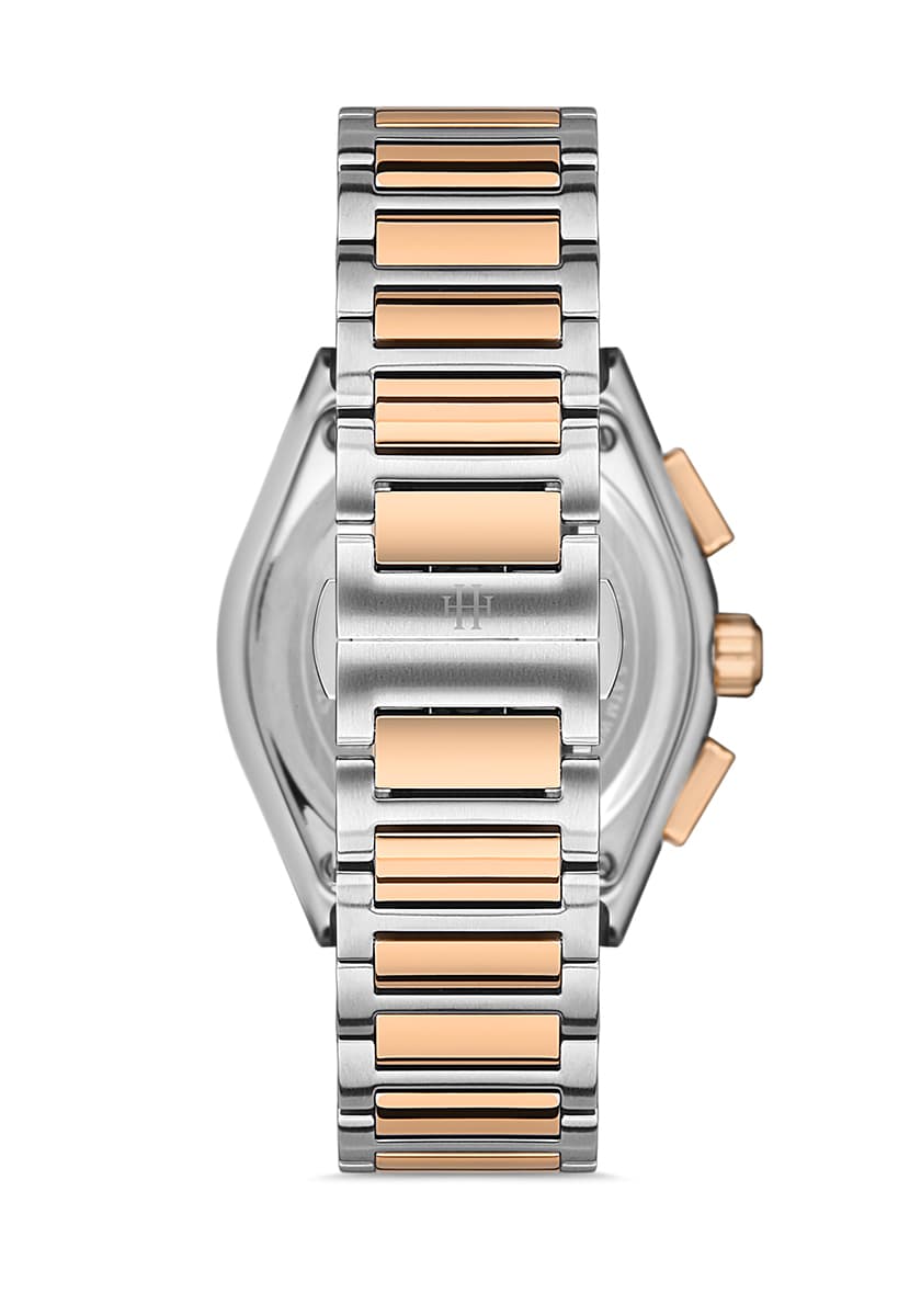 Hislon Men's Masterwork MS136T-05SR 3