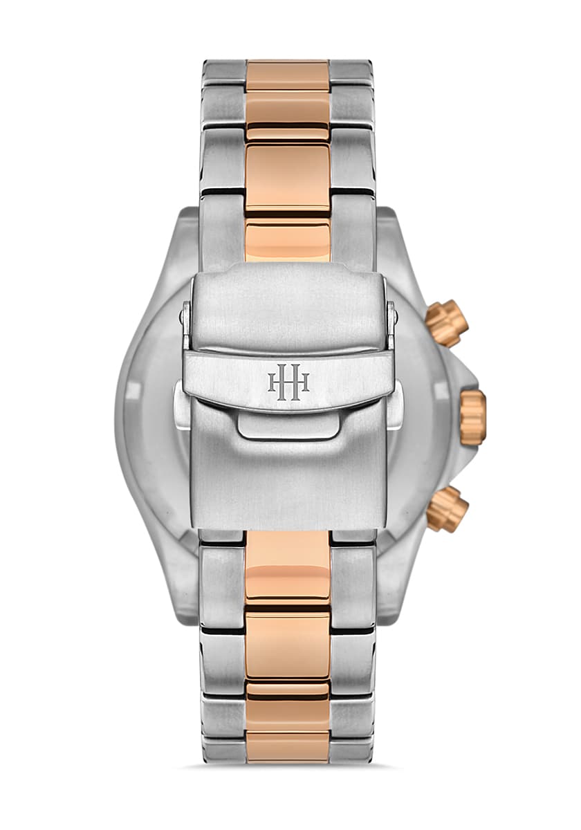 Hislon Men's Masterwork MS138V-15SR 3