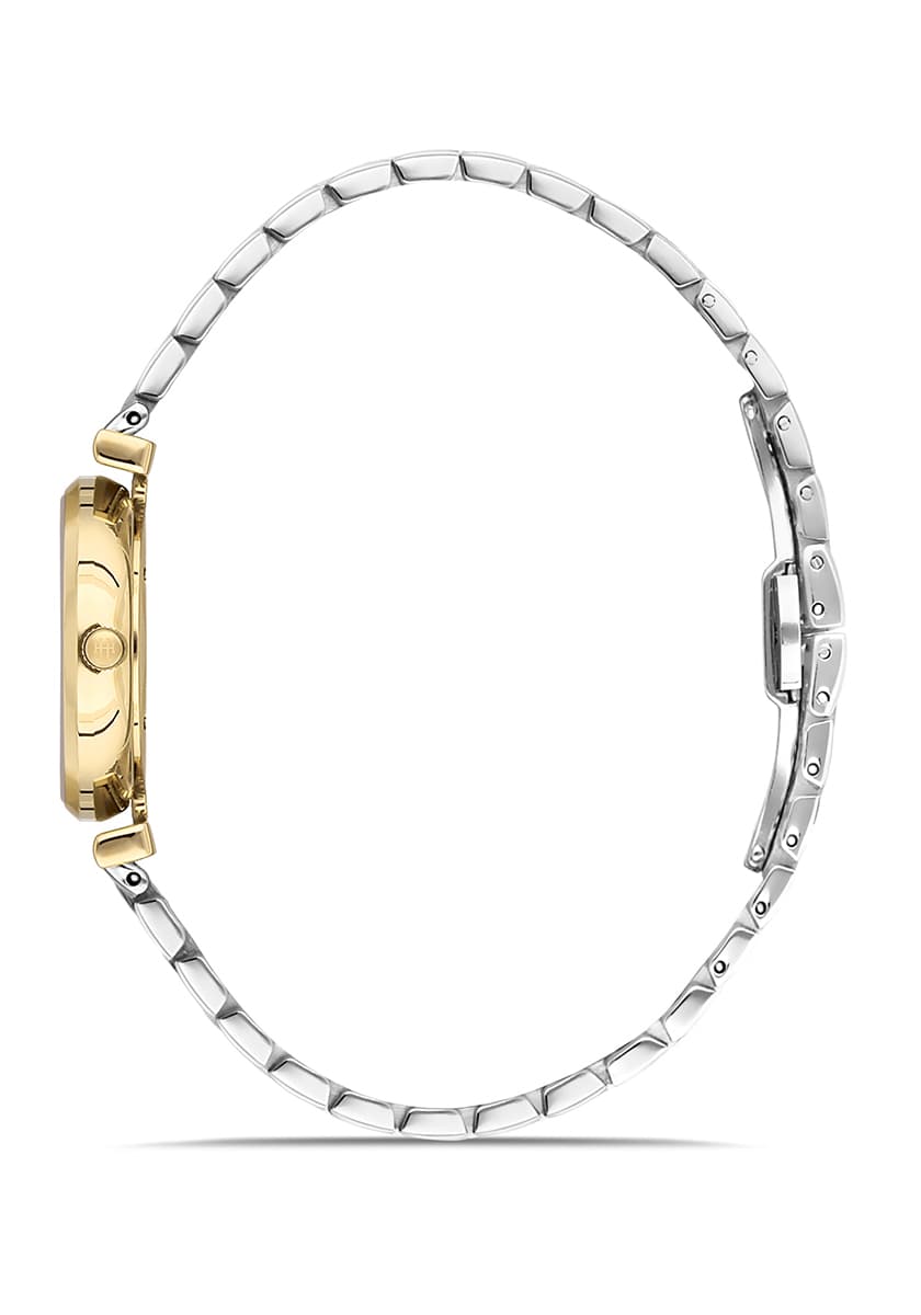 Hislon Women's Classic Queen QL119T-01SG 3