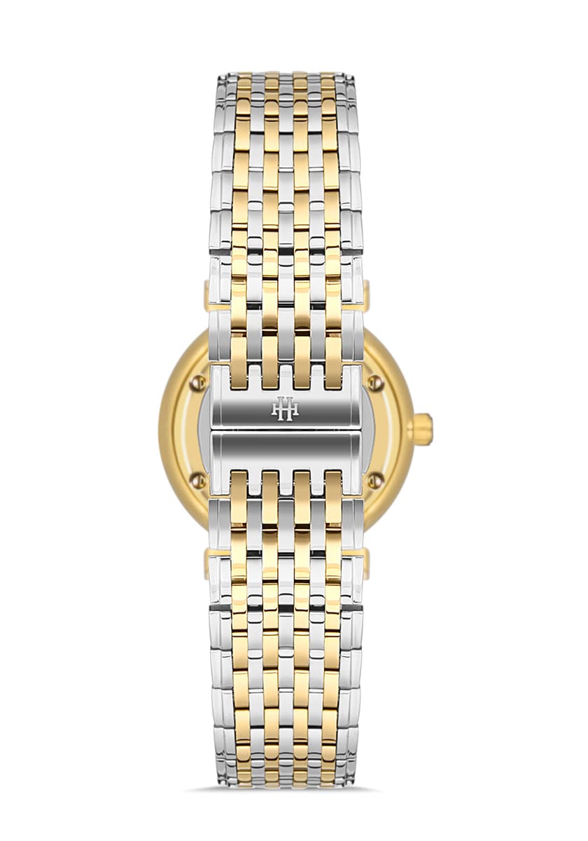 Hislon Women's Classic Queen QL119T-01SG 4