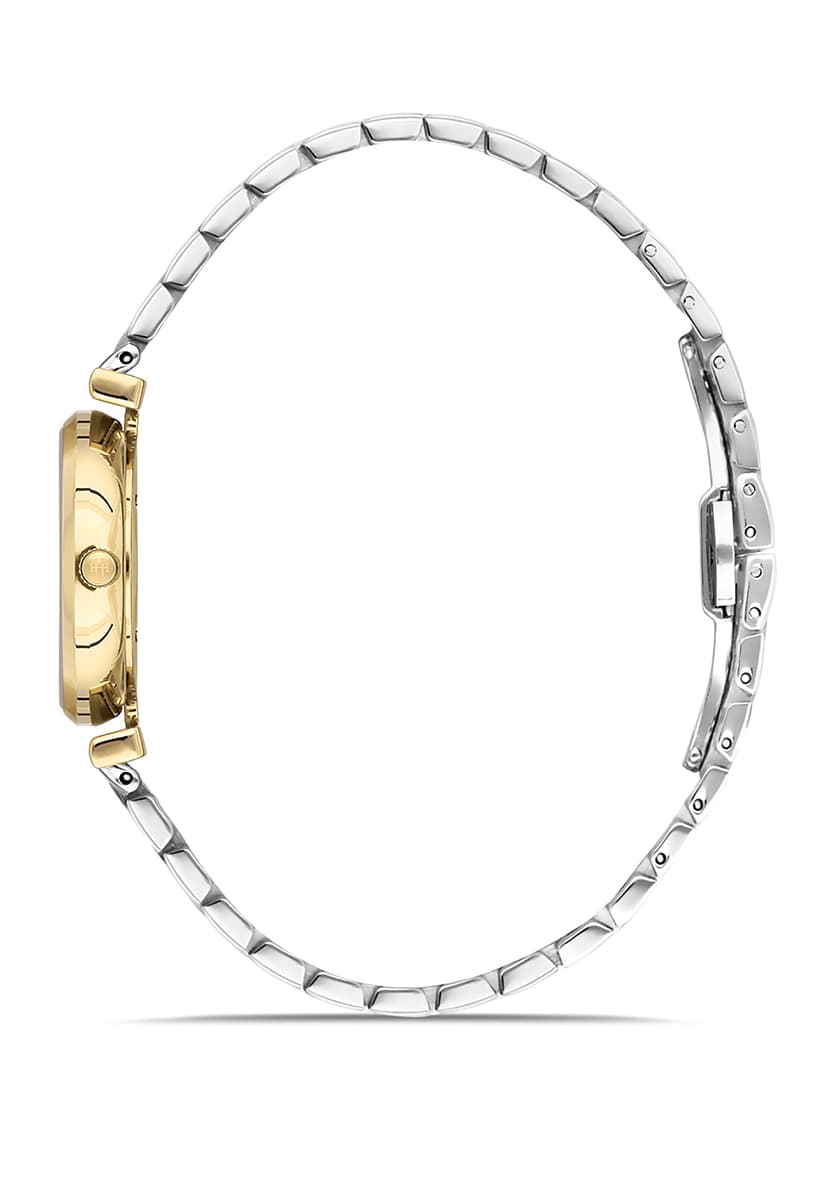 Hislon Women's Classic Queen QL119T-09SG 3