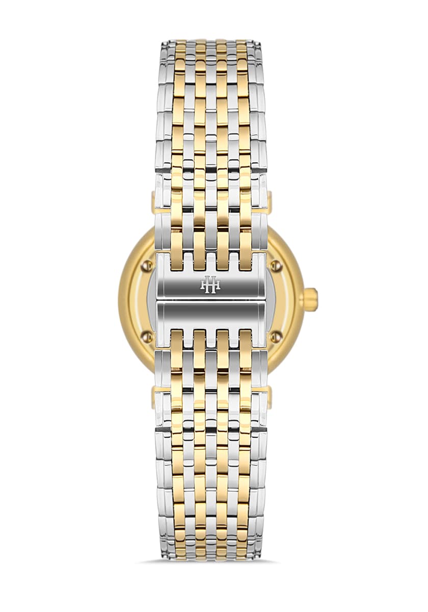 Hislon Women's Classic Queen QL119T-09SG 4