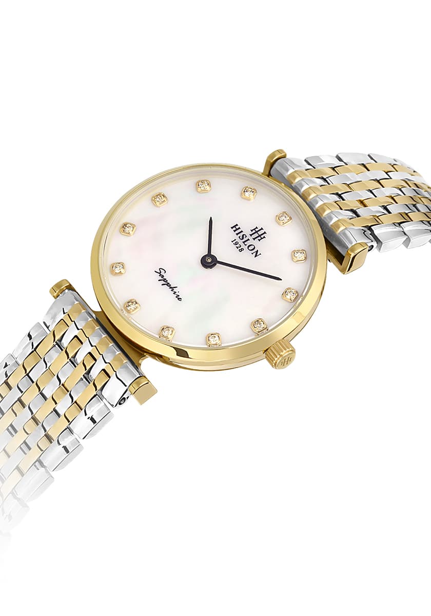 Hislon Women's Classic Queen QL119T-09SG 2
