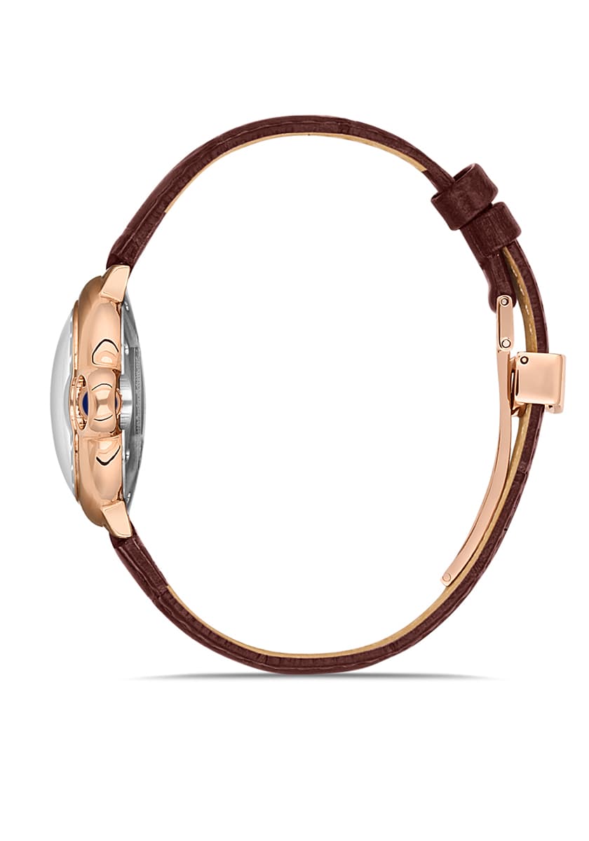 Hislon Women's Classic Queen QL120R-02KR 4