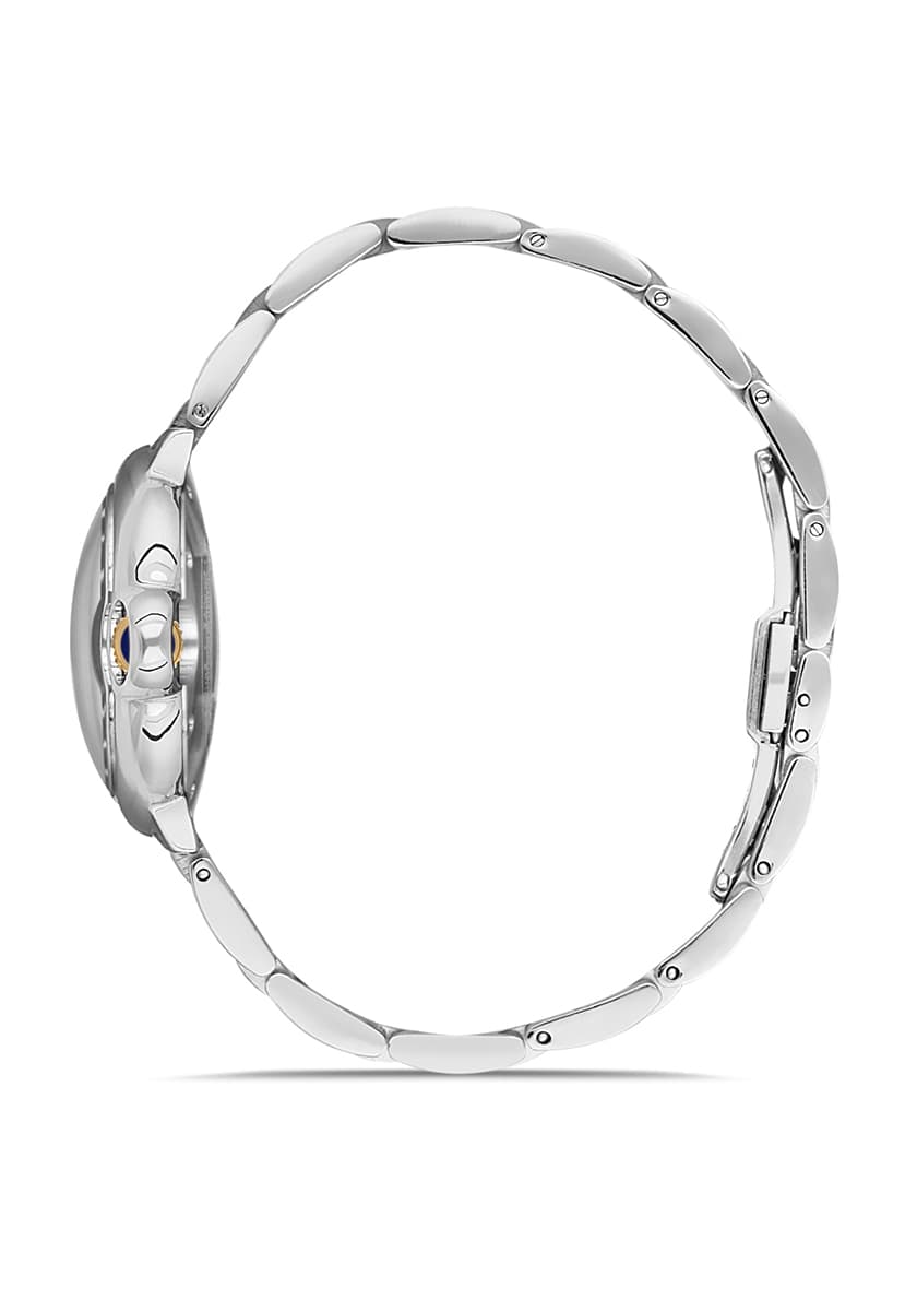 Hislon Women's Classic Queen QL120S-02SG 3