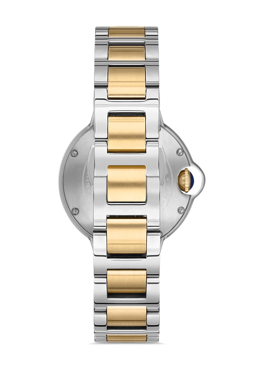 Hislon Women's Classic Queen QL120S-02SG 4