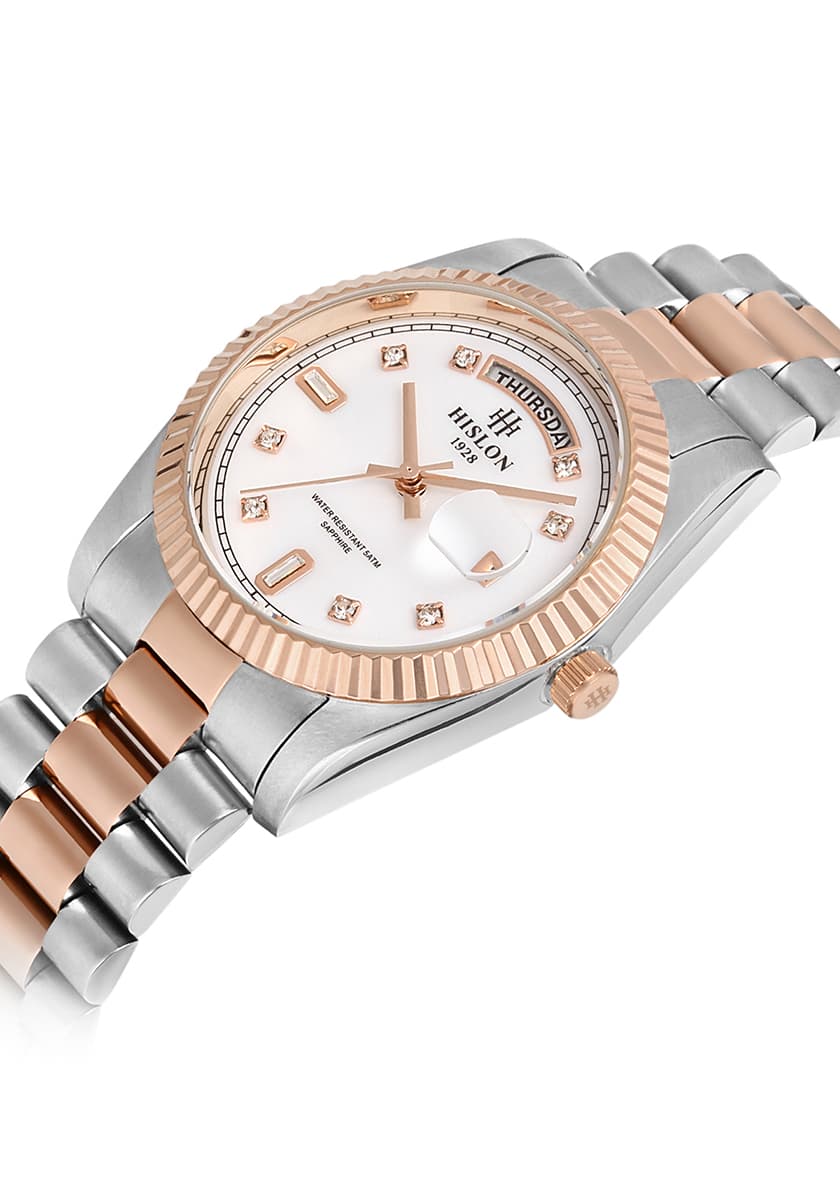 Hislon Women's Classic Queen QL122T-09SR 2