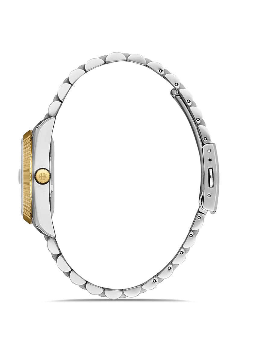 Hislon Women's Classic Queen QL124T-03SG 2