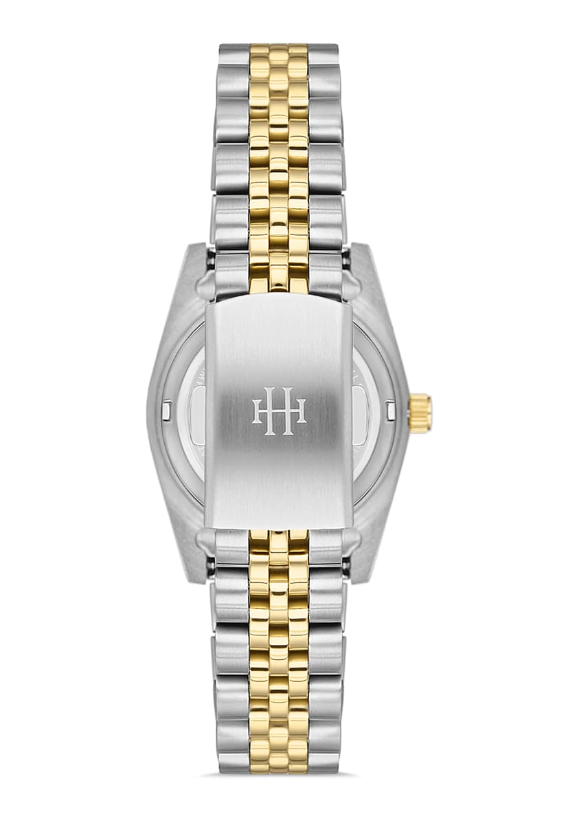 Hislon Women's Classic Queen QL124T-03SG 3