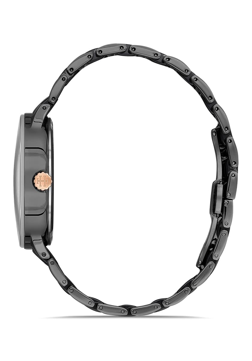 Hislon Men's Solid SD110N-16SR 4