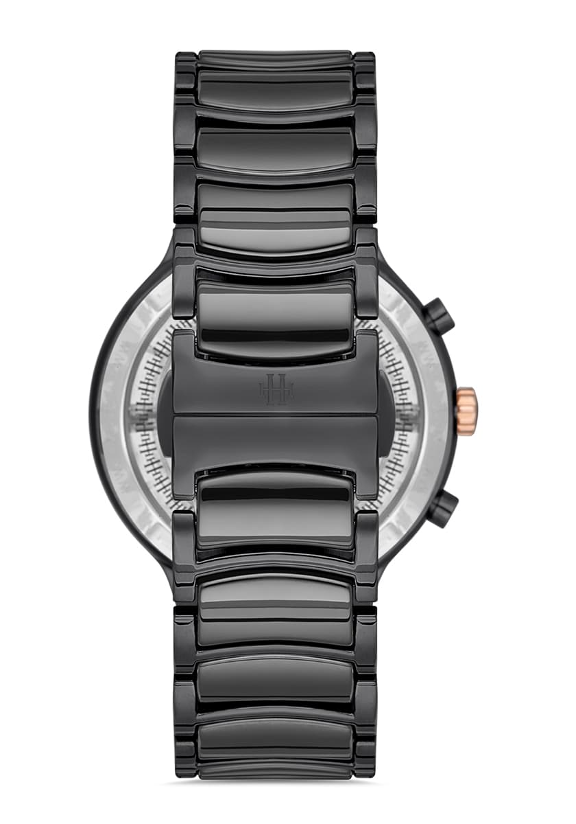 Hislon Men's Solid SD110N-16SR 2