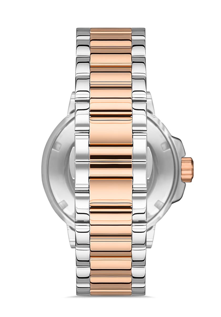 Hislon Men's Solid SD137T-15SR 3