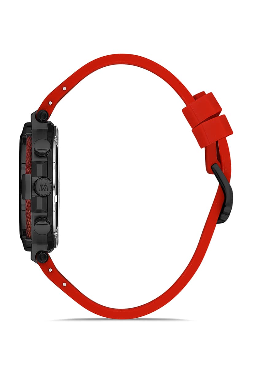 Momentus Men's Sport Master SM371T-04KN 2
