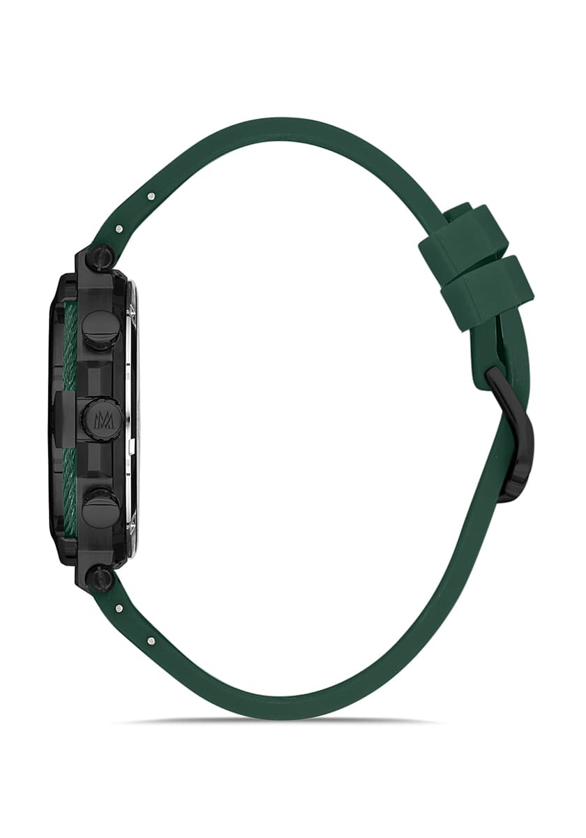 Momentus Men's Sport Master SM371T-15YN 3