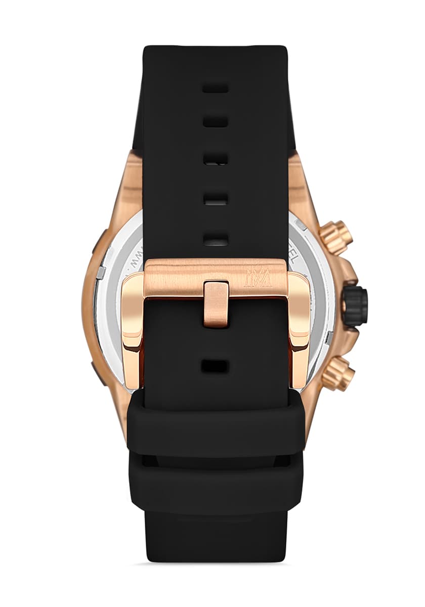 Momentus Men's Sport Master SM374T-04BR 3