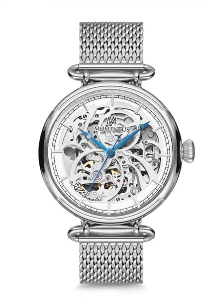 Momentus Women's Mecha Charm TC270S-16SS 1