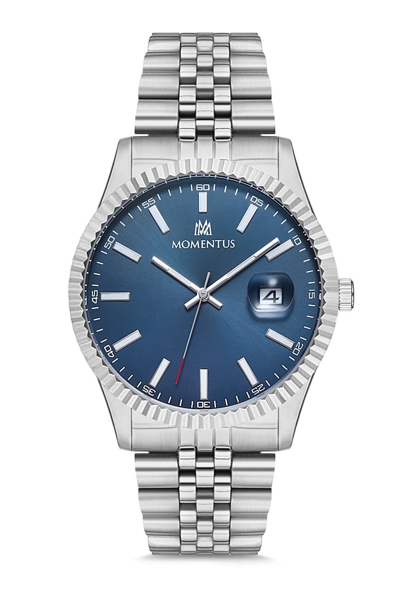Momentus Men's Classic CM131S-11SS