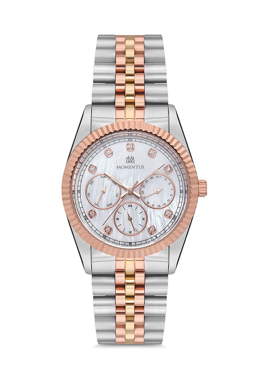 Momentus Women's Fashion SW130Z-09SR
