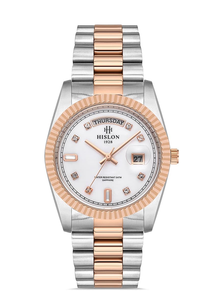 Hislon Women's Classic Queen QL122T-09SR