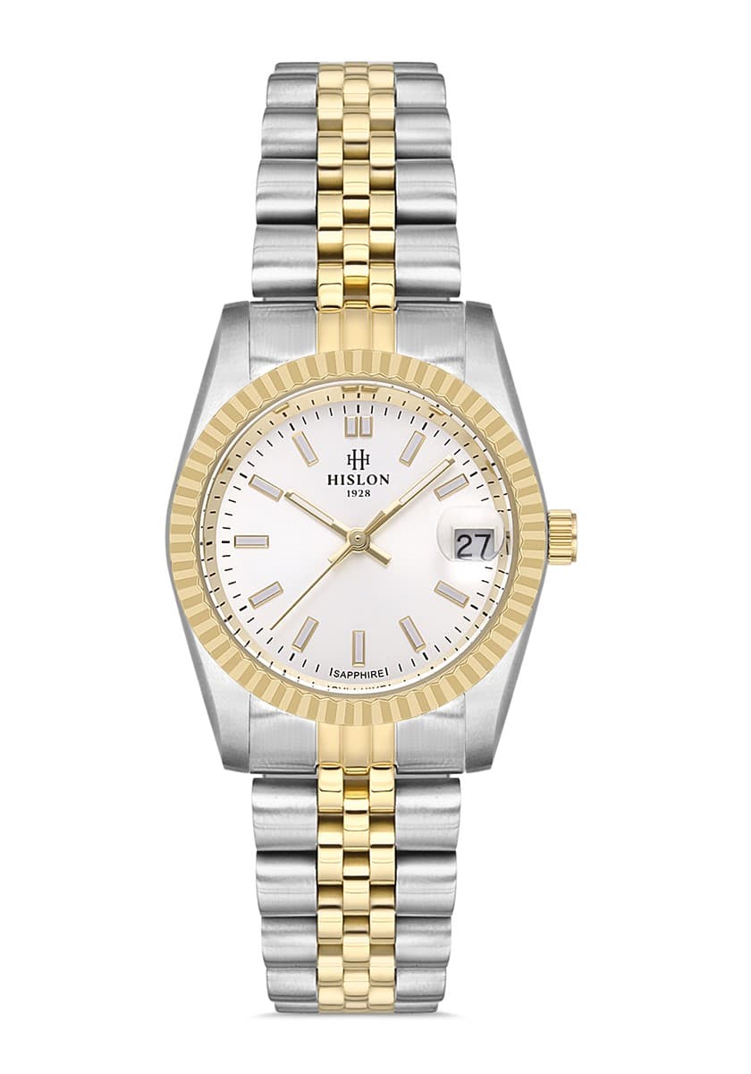 Hislon Women's Classic Queen QL124T-03SG 1