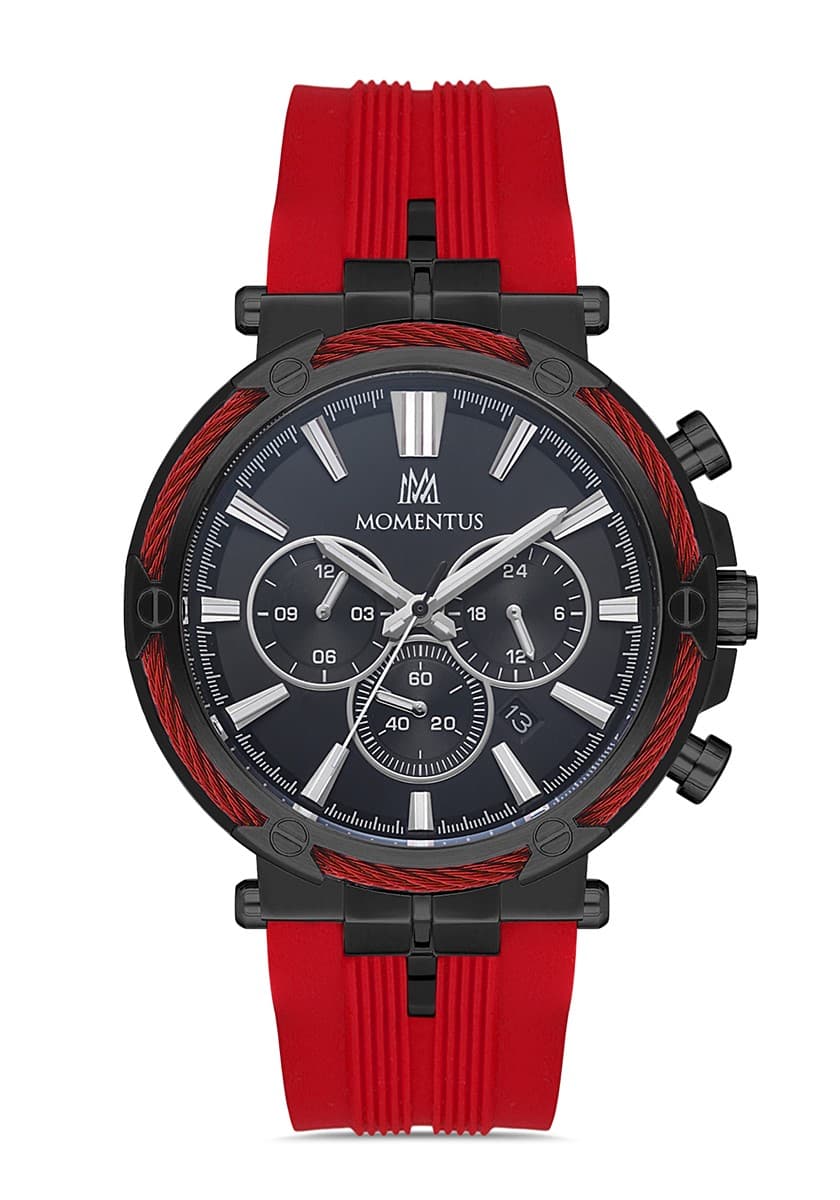 Momentus Men's Sport Master SM371T-04KN