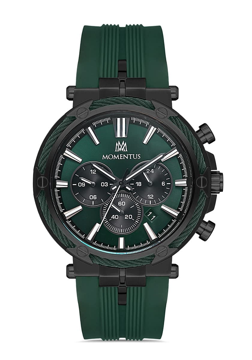 Momentus Men's Sport Master SM371T-15YN