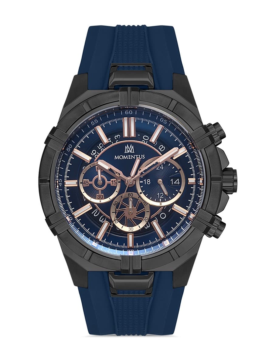 Momentus Men's Sport Master SM374N-11MR