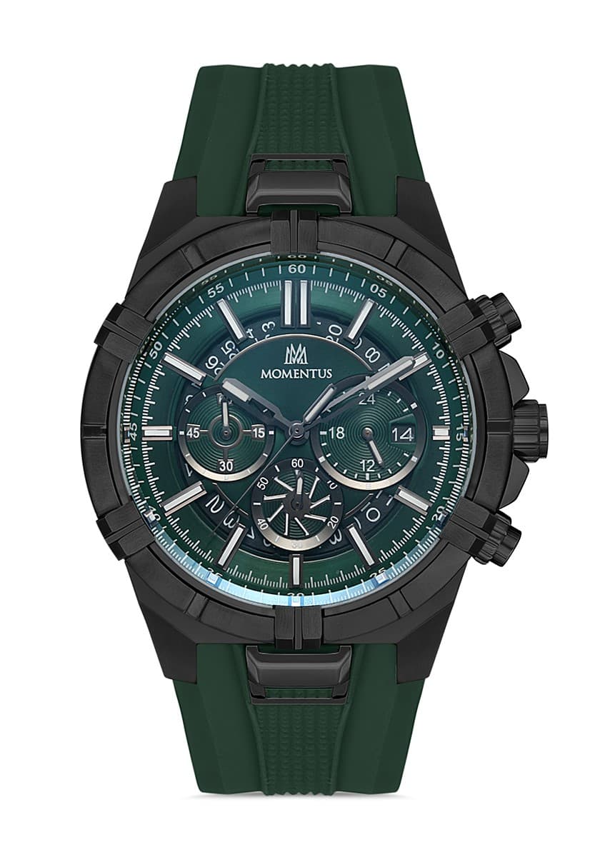 Momentus Men's Sport Master SM374T-15YN
