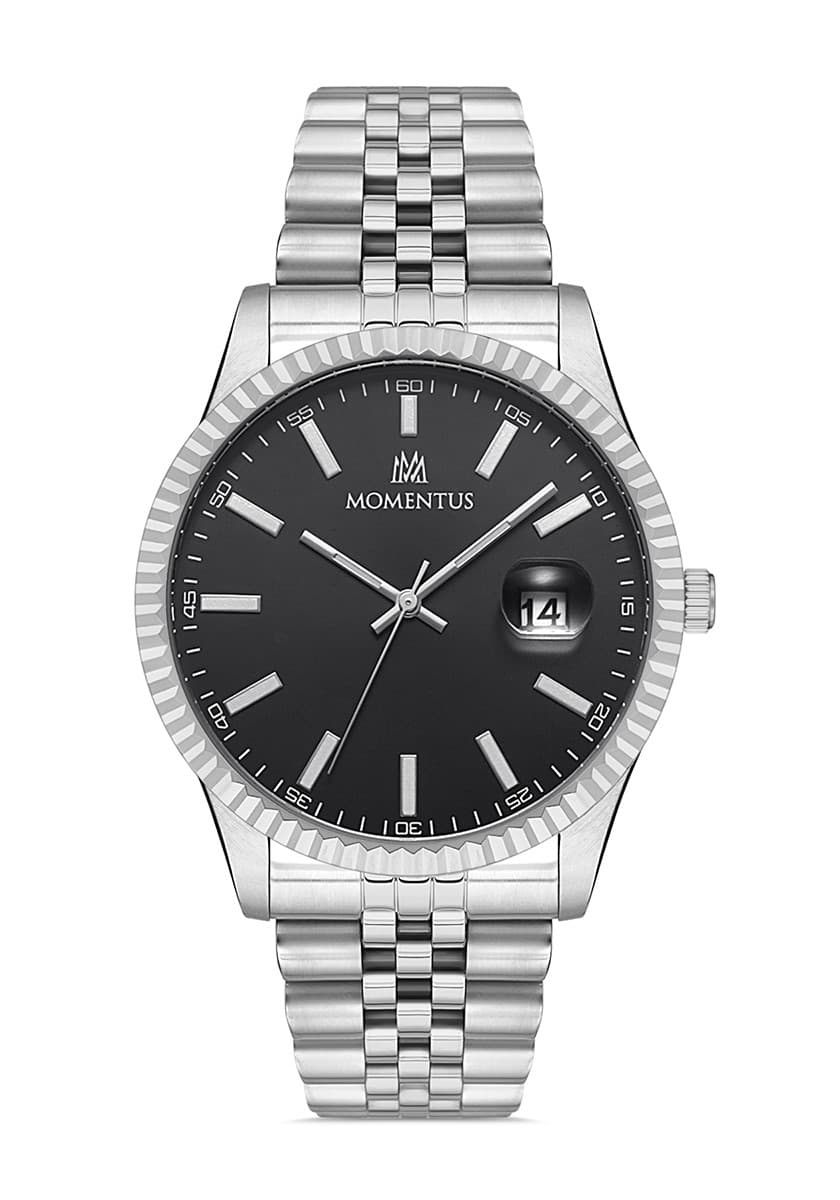 Momentus Men's Classic CM131S-04SS