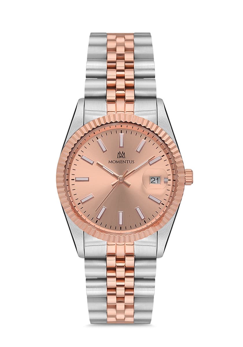 Momentus Women's Fashion CW131T-12SR
