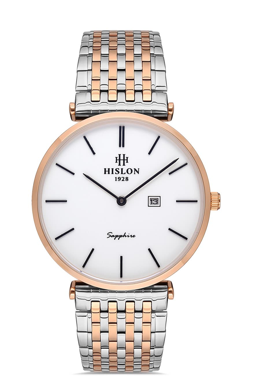 Hislon Men's Classic CL119T-03SR