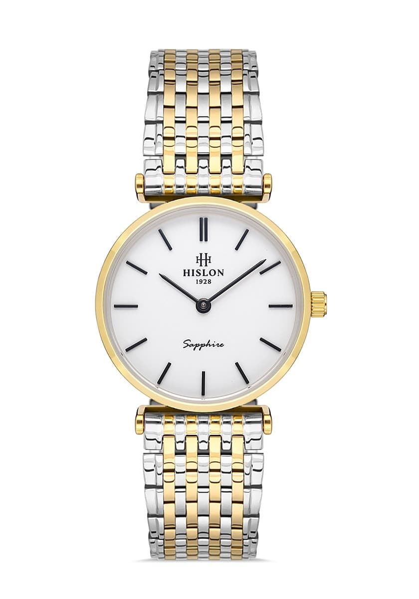 Hislon Women's Classic Queen QL119T-01SG