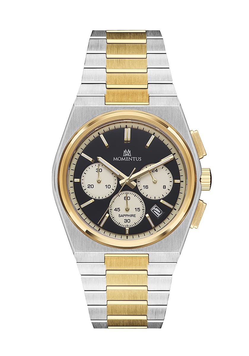 Momentus Men's Time Master TM345T-04SG