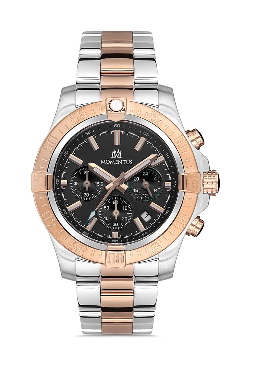 Momentus Men's Sport Master SM365T-05SR