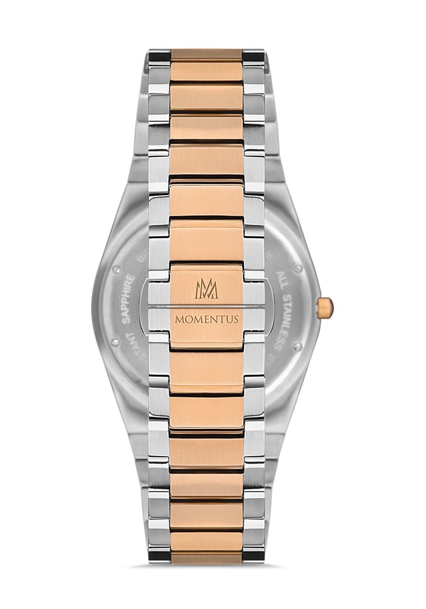 Momentus Men's Crown Master EM345T-04SR 3