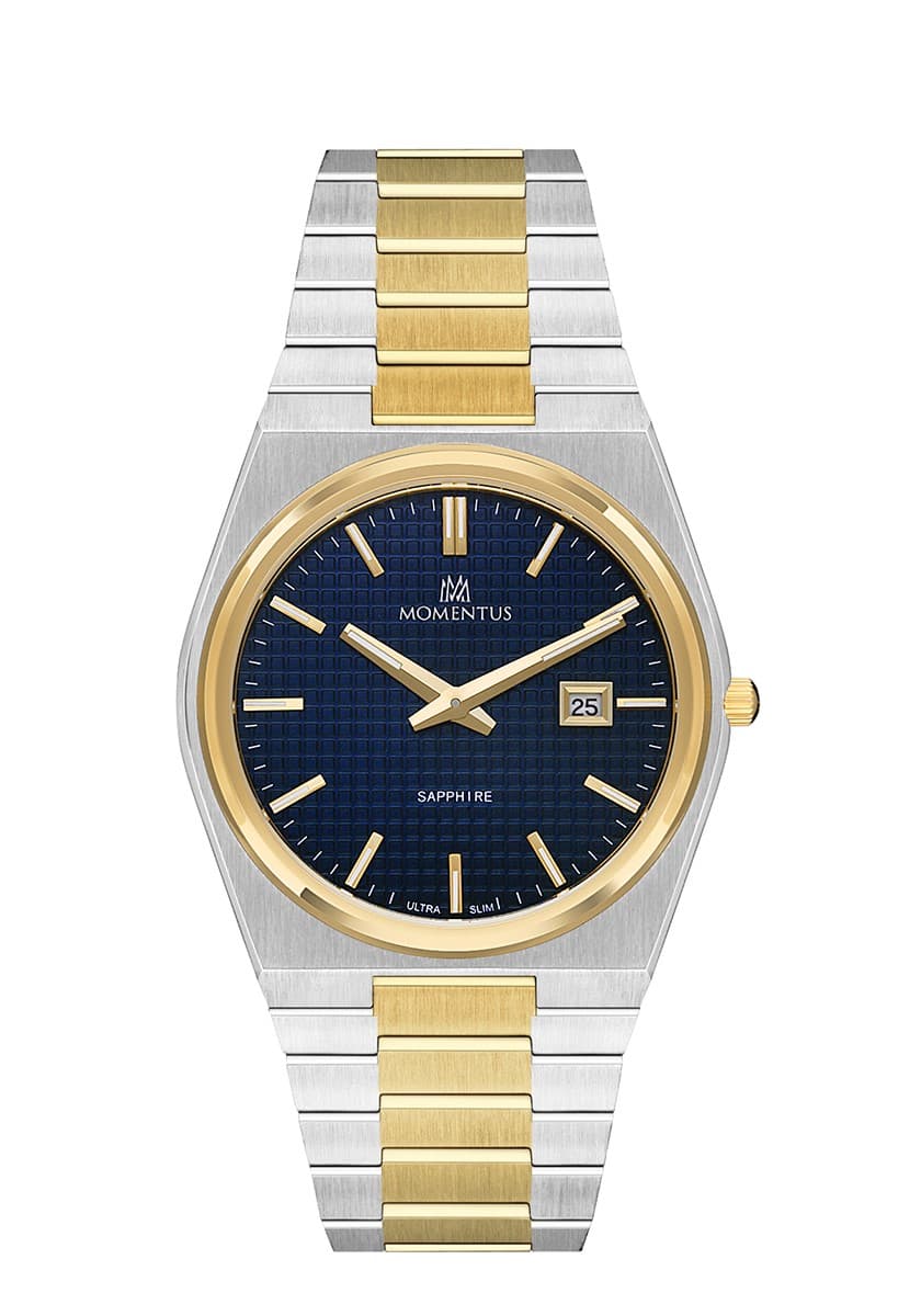 Momentus Men's Crown Master EM345T-11SG