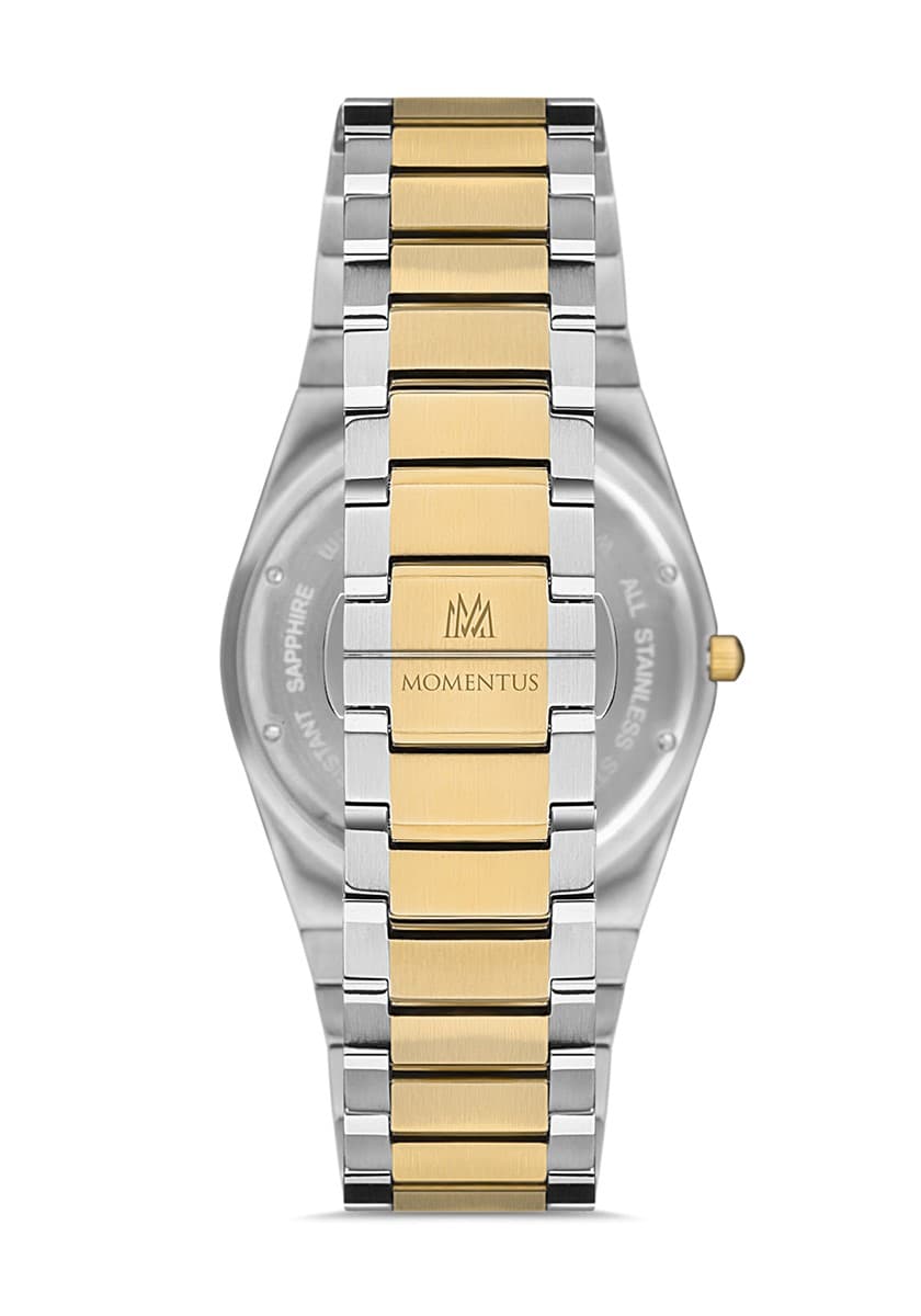 Momentus Men's Crown Master EM345T-11SG 3