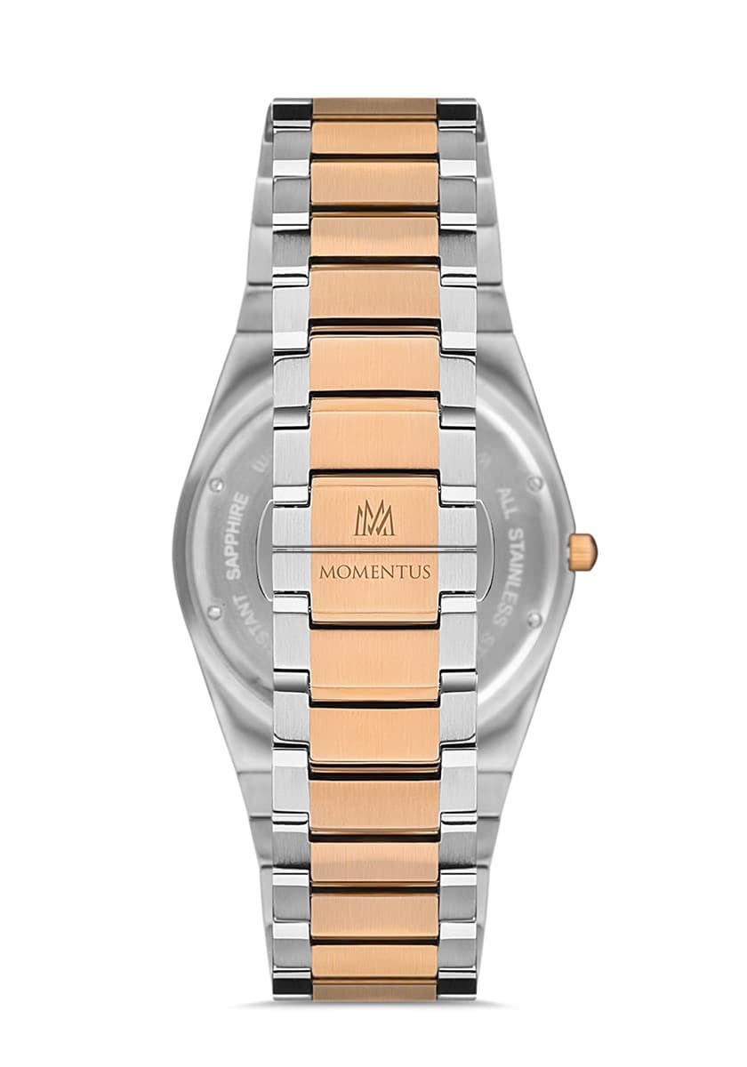 Momentus Men's Crown Master EM345T-15SR 3
